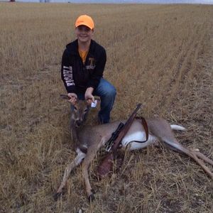 Meet your Posher, Adam